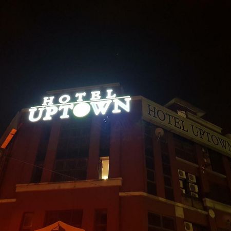 Uptown Hotel Kajang Buitenkant foto