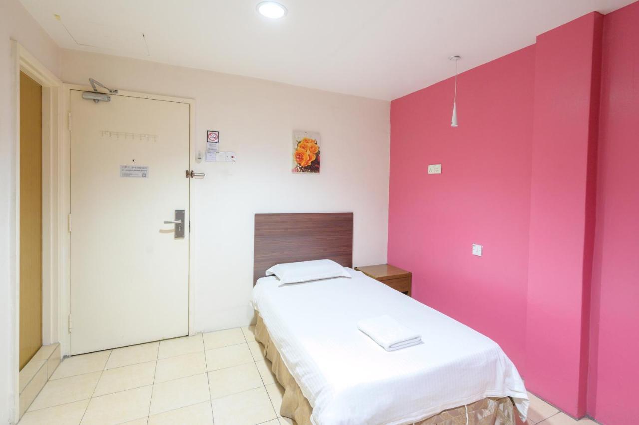 Uptown Hotel Kajang Buitenkant foto