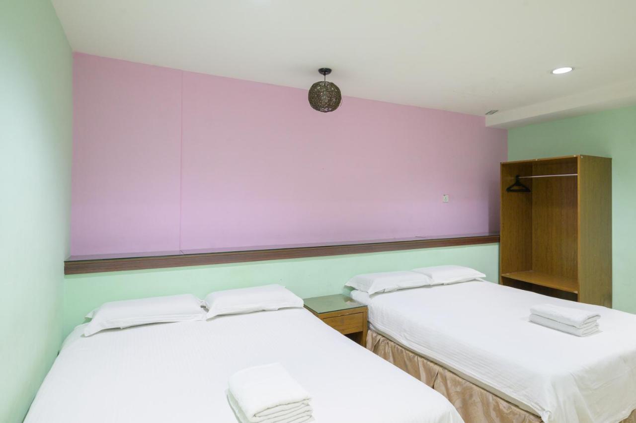 Uptown Hotel Kajang Buitenkant foto