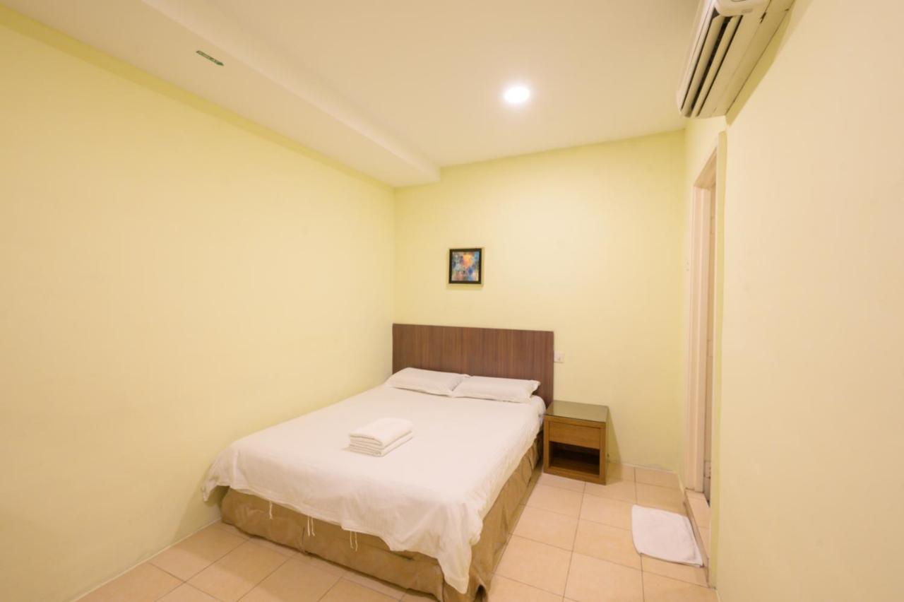 Uptown Hotel Kajang Buitenkant foto