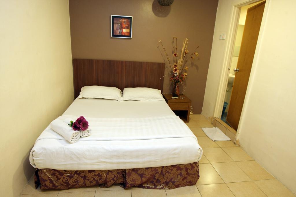 Uptown Hotel Kajang Buitenkant foto