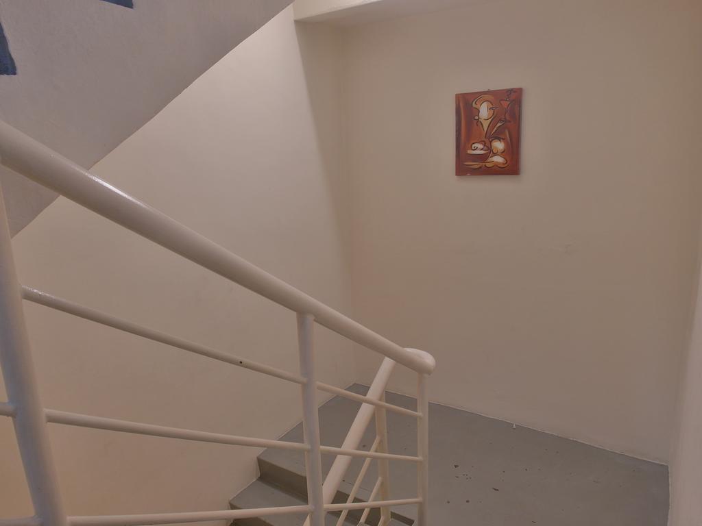 Uptown Hotel Kajang Buitenkant foto