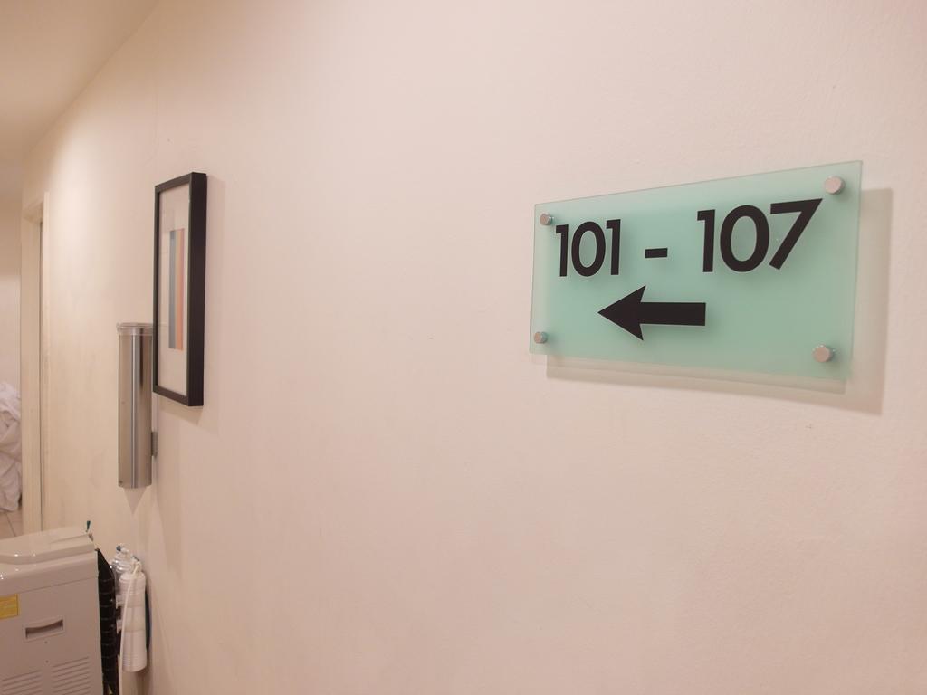 Uptown Hotel Kajang Buitenkant foto