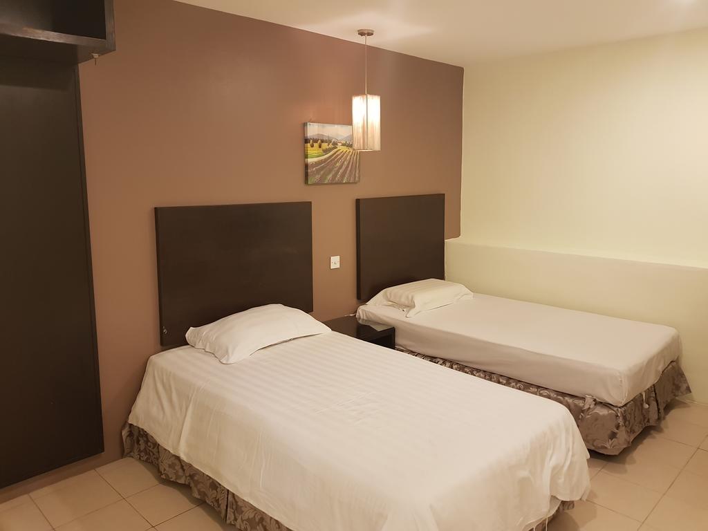 Uptown Hotel Kajang Buitenkant foto