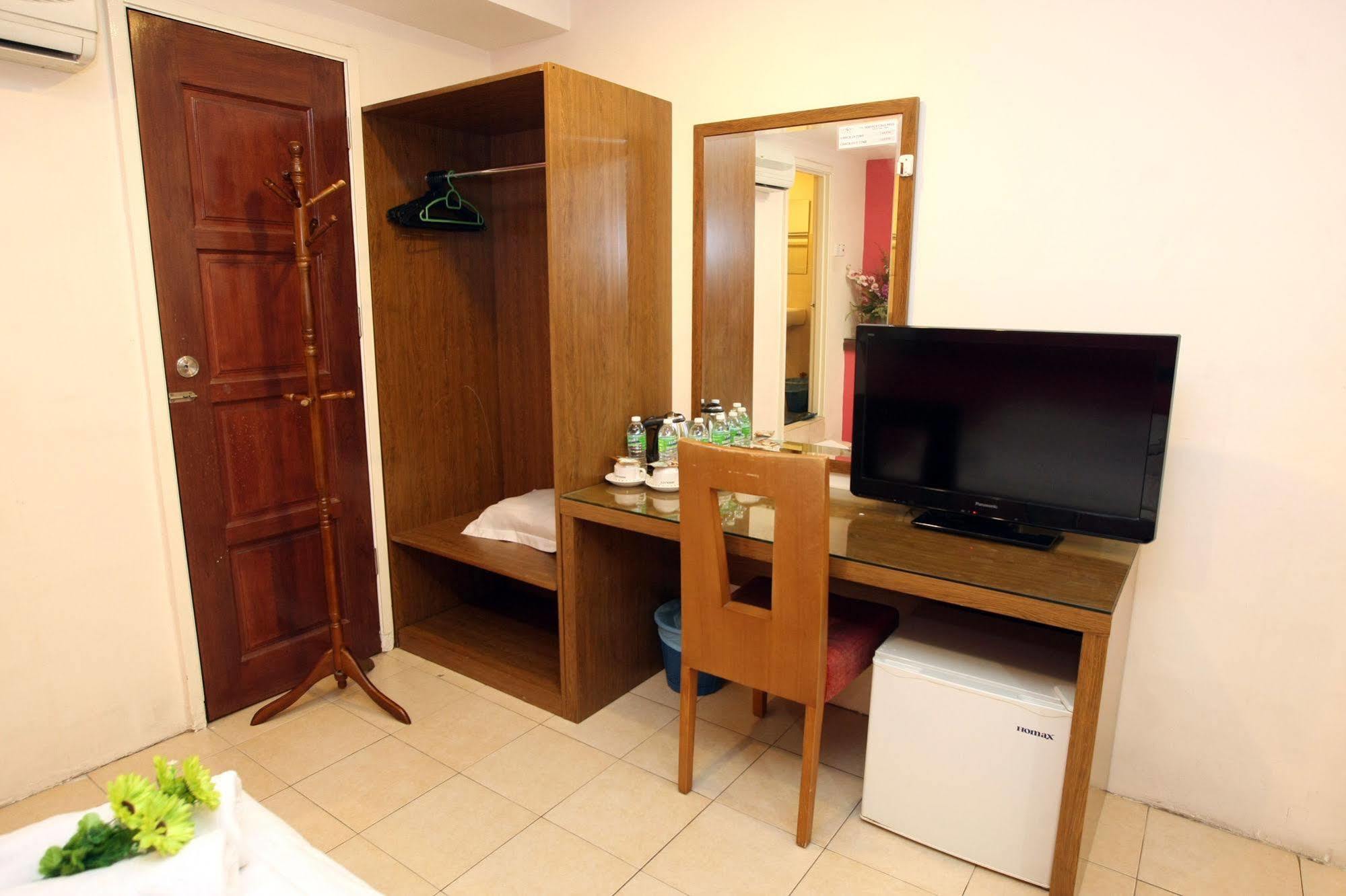 Uptown Hotel Kajang Buitenkant foto