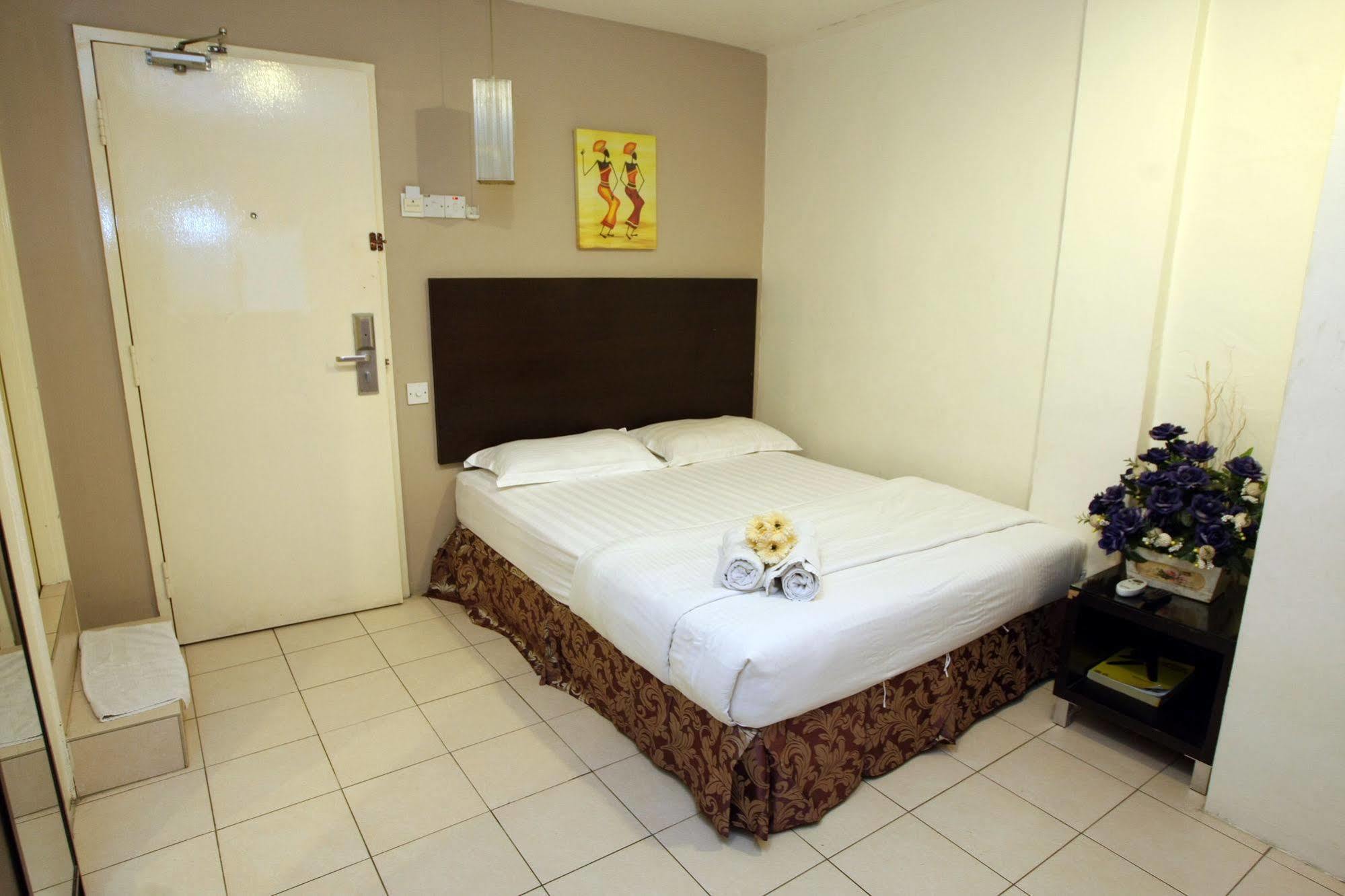 Uptown Hotel Kajang Buitenkant foto