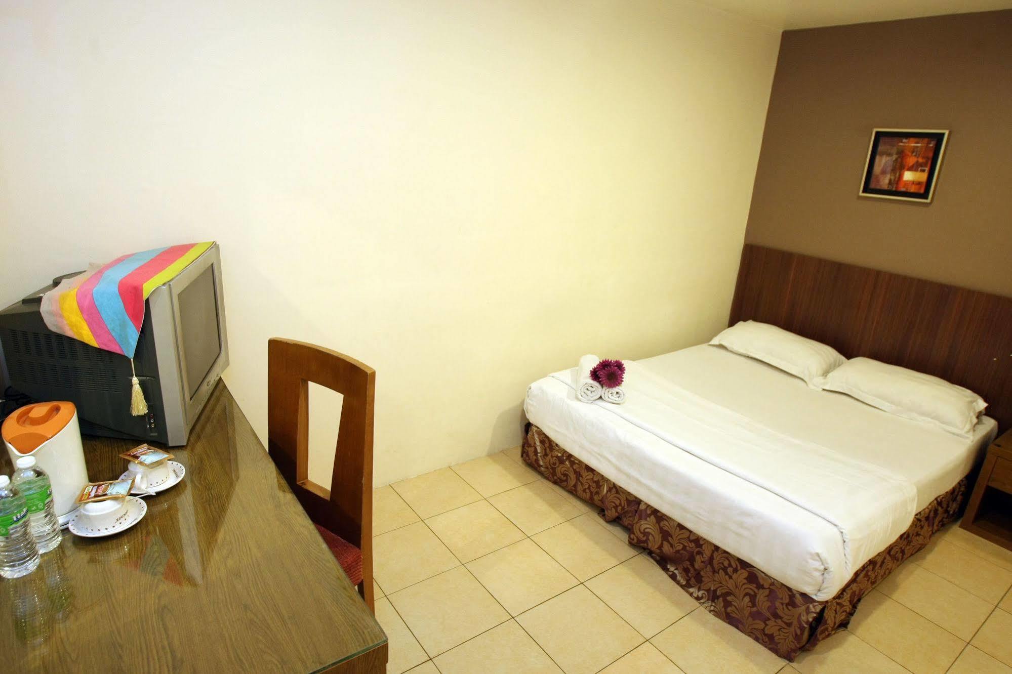 Uptown Hotel Kajang Buitenkant foto