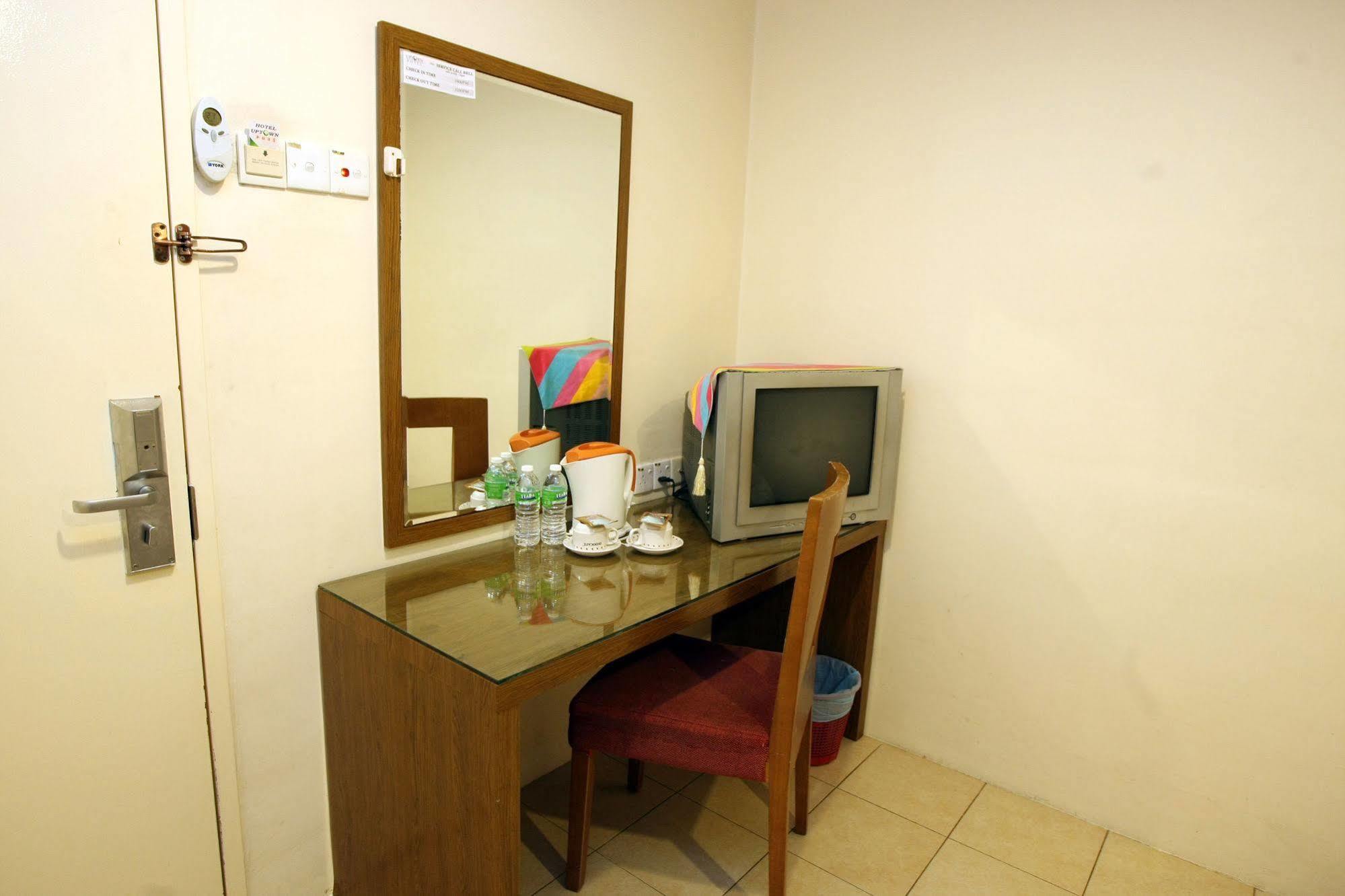 Uptown Hotel Kajang Buitenkant foto