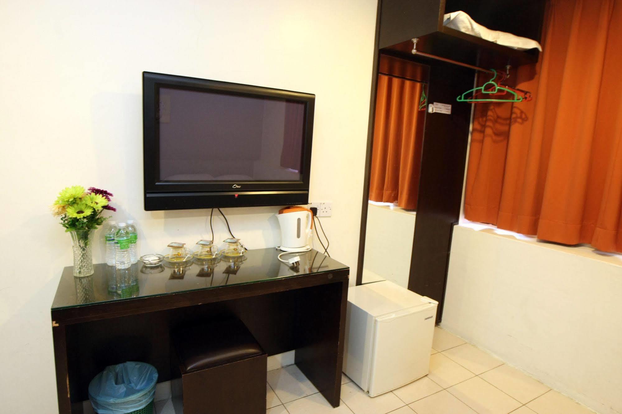 Uptown Hotel Kajang Buitenkant foto
