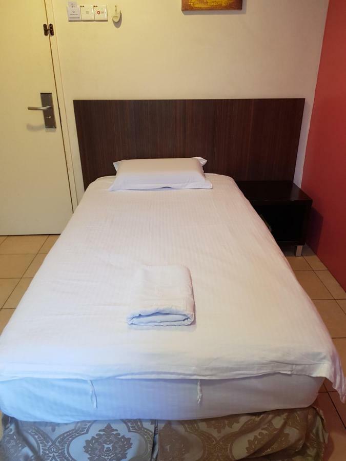 Uptown Hotel Kajang Buitenkant foto