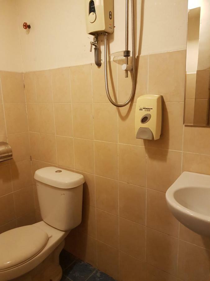 Uptown Hotel Kajang Buitenkant foto