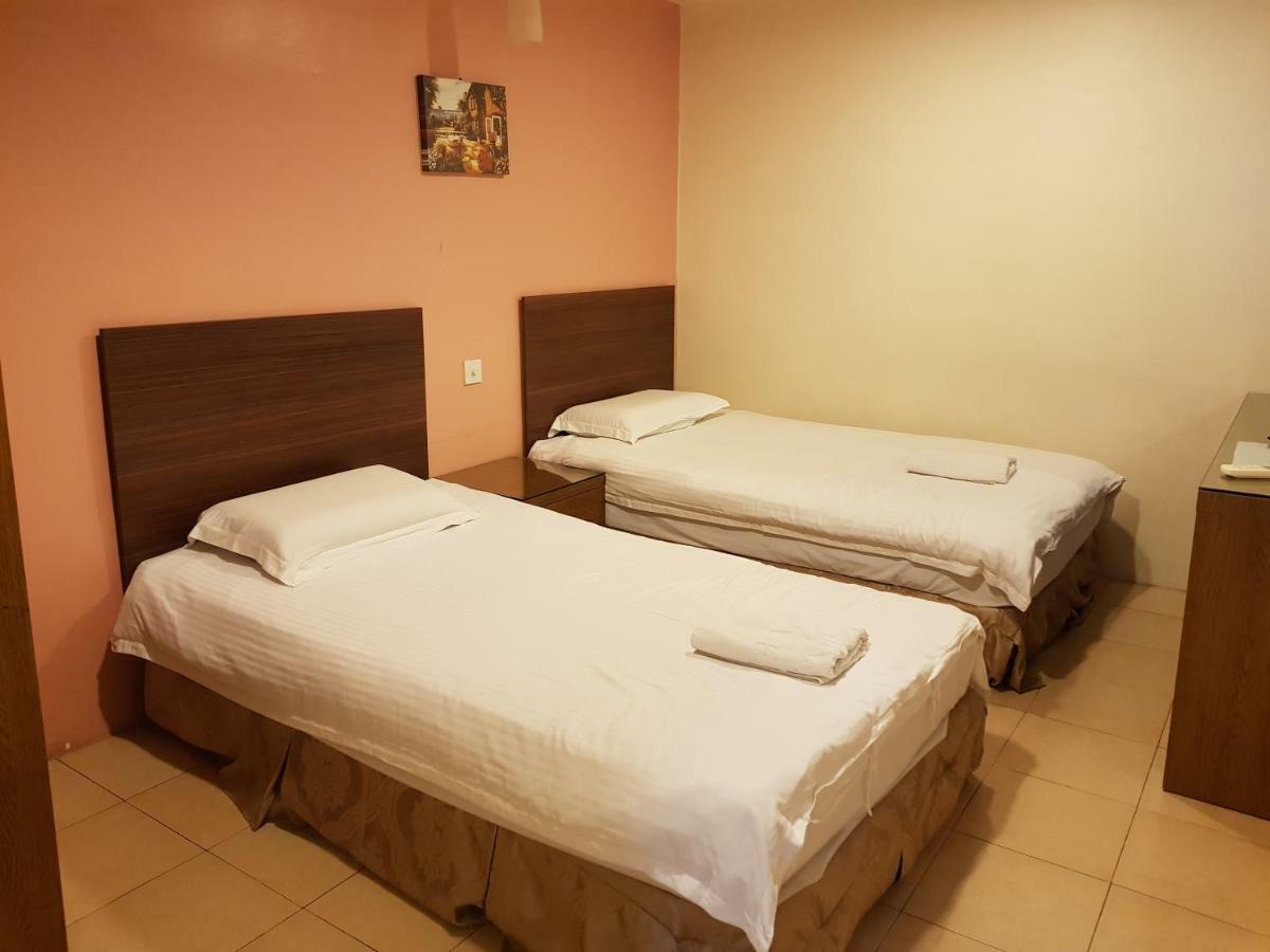 Uptown Hotel Kajang Buitenkant foto