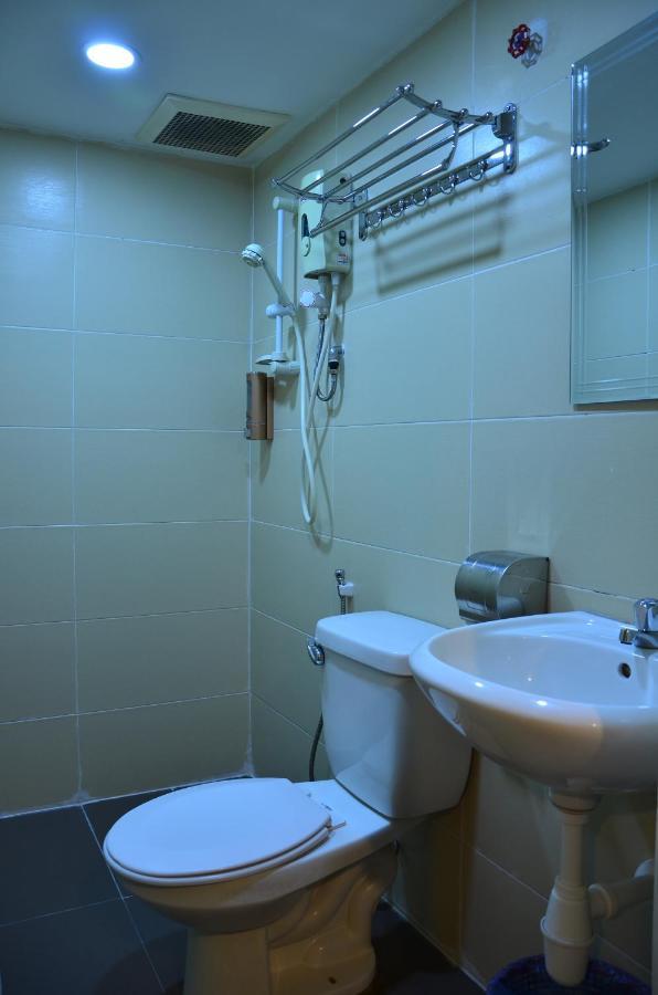 Uptown Hotel Kajang Buitenkant foto