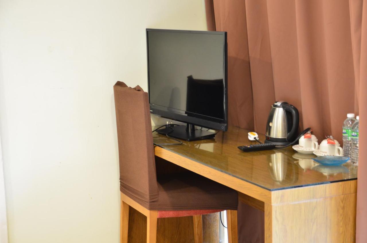 Uptown Hotel Kajang Buitenkant foto