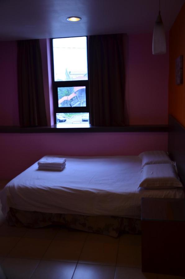 Uptown Hotel Kajang Buitenkant foto